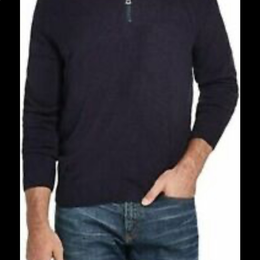 Men sweater vintage watherproof